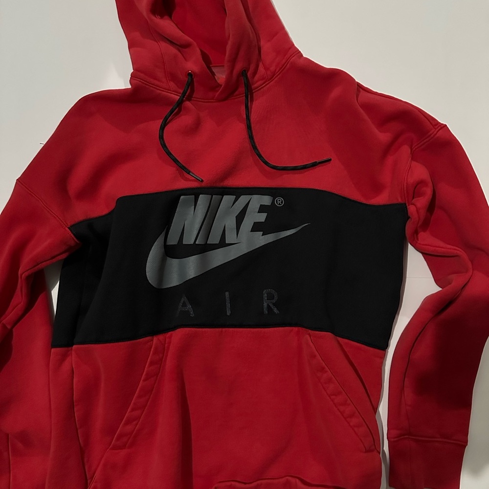 Vintage Nike hoodie